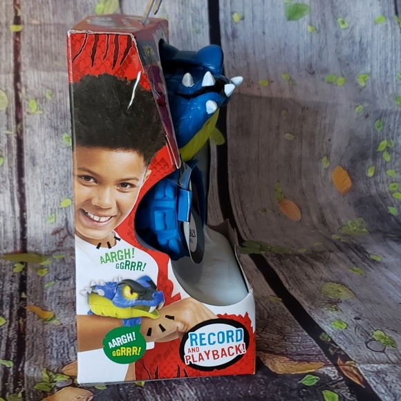 Wraptiles Kids Wrist toy - Picture 2 of 5